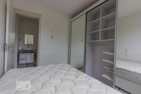 Apartamento à venda com 56m², 2 quartos e 1 vagaQuarto 2