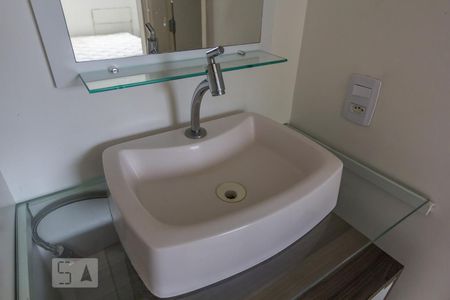 Apartamento à venda com 56m², 2 quartos e 1 vagaBanheiro