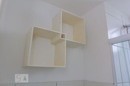 Apartamento à venda com 56m², 2 quartos e 1 vagaBanheiro