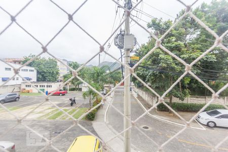 Apartamento à venda com 56m², 2 quartos e 1 vagaQuarto 2 Vista