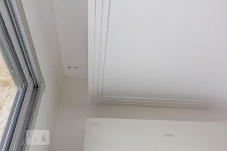 Sala de apartamento à venda com 2 quartos, 56m² em Taquara, Rio de Janeiro