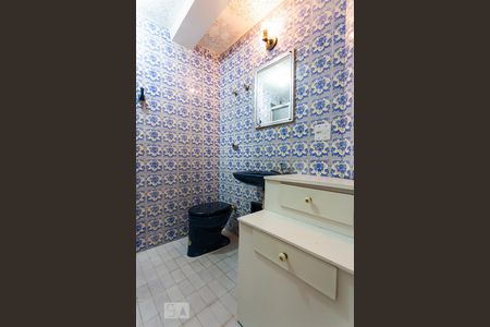 Apartamento à venda com 64m², 2 quartos e sem vagaBanheiro