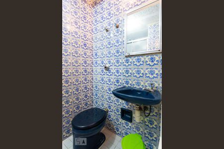 Apartamento à venda com 64m², 2 quartos e sem vagaBanheiro