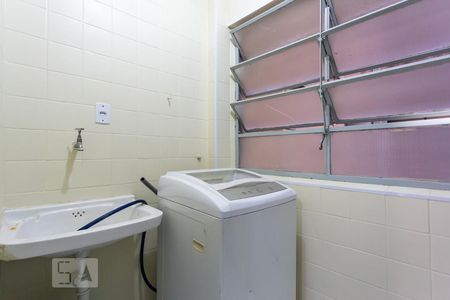 Apartamento à venda com 64m², 2 quartos e sem vagaÁrea de Serviço