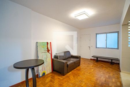 Apartamento para alugar com 2 quartos, 64m² em Butantã, São Paulo