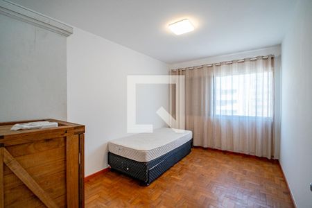 Quarto 2 de apartamento para alugar com 2 quartos, 64m² em Butantã, São Paulo