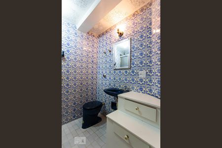 Apartamento à venda com 64m², 2 quartos e sem vagaBanheiro