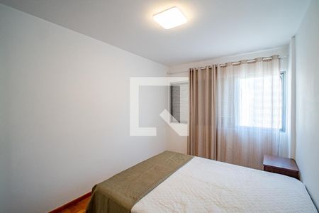 Quarto 1 de apartamento para alugar com 2 quartos, 64m² em Butantã, São Paulo