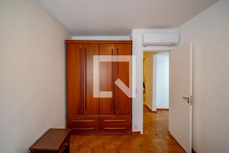 Quarto 1 de apartamento para alugar com 2 quartos, 64m² em Butantã, São Paulo