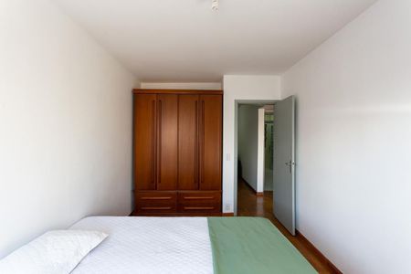 Apartamento à venda com 64m², 2 quartos e sem vagaQuarto