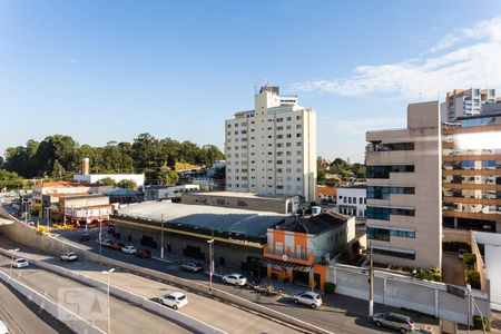 Apartamento à venda com 64m², 2 quartos e sem vagaVista