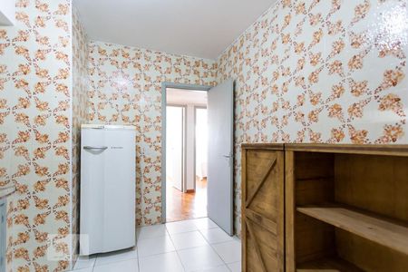 Apartamento à venda com 64m², 2 quartos e sem vagaCozinha