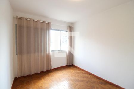 Quarto 2 de apartamento para alugar com 2 quartos, 64m² em Butantã, São Paulo