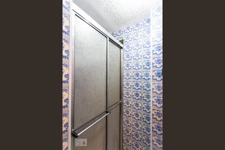 Apartamento à venda com 64m², 2 quartos e sem vagaBanheiro