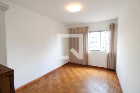 Quarto 2 de apartamento para alugar com 2 quartos, 64m² em Butantã, São Paulo