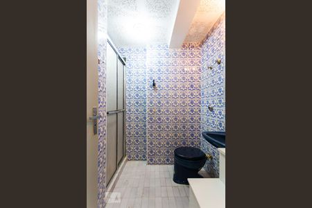 Apartamento à venda com 64m², 2 quartos e sem vagaBanheiro