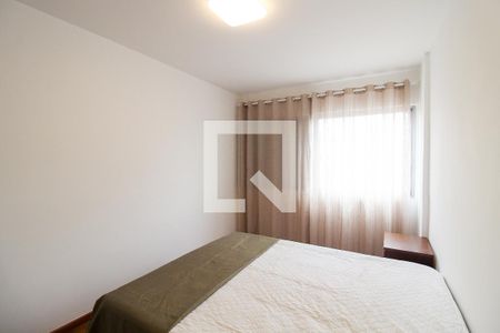 Quarto 1 de apartamento para alugar com 2 quartos, 64m² em Butantã, São Paulo
