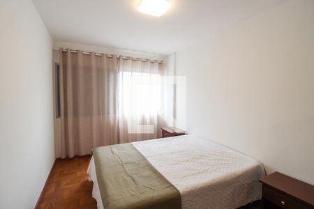 Quarto 1 de apartamento para alugar com 2 quartos, 64m² em Butantã, São Paulo