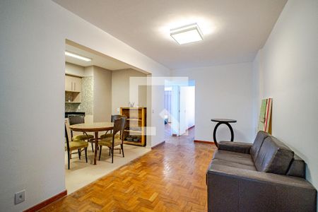 Apartamento para alugar com 2 quartos, 64m² em Butantã, São Paulo