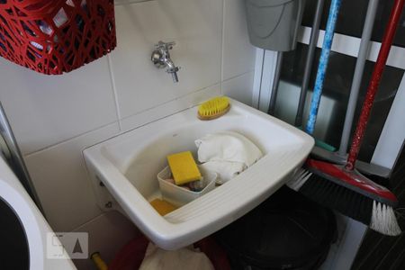 Apartamento à venda com 67m², 2 quartos e 1 vagaÁrea de serviço