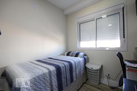 Quarto de apartamento à venda com 2 quartos, 67m² em Vila Água Funda, São Paulo