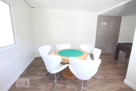 Apartamento à venda com 67m², 2 quartos e 1 vagaSalão de jogos