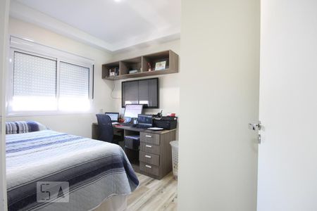 Quarto de apartamento à venda com 2 quartos, 67m² em Vila Água Funda, São Paulo