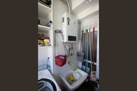 Apartamento à venda com 67m², 2 quartos e 1 vagaÁrea de serviço