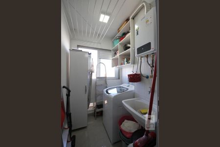 Apartamento à venda com 67m², 2 quartos e 1 vagaÁrea de serviço