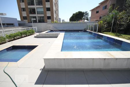 Apartamento à venda com 67m², 2 quartos e 1 vagaPiscina