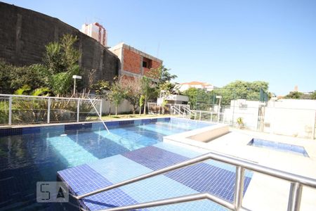 Apartamento à venda com 67m², 2 quartos e 1 vagaPiscina