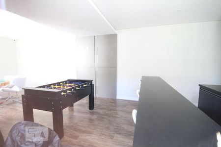 Apartamento à venda com 67m², 2 quartos e 1 vagaSalão de jogos