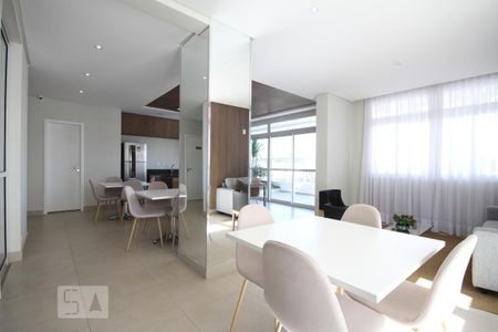Apartamento à venda com 67m², 2 quartos e 1 vagaSalão de Festas
