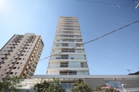 Apartamento à venda com 67m², 2 quartos e 1 vagaFachada