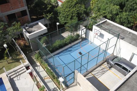 Apartamento à venda com 67m², 2 quartos e 1 vagaQuadra