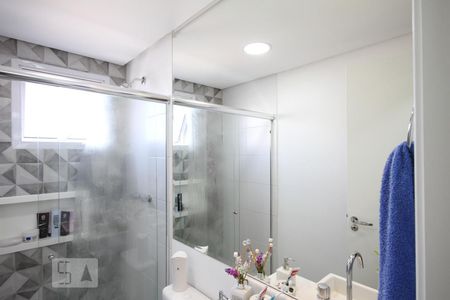 Apartamento à venda com 67m², 2 quartos e 1 vagaSuíte