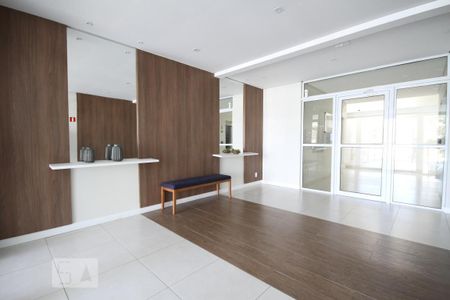 Apartamento à venda com 67m², 2 quartos e 1 vagaHall de Entrada