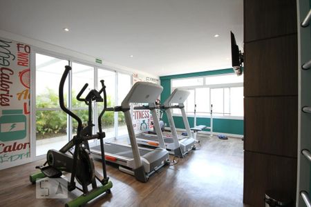 Apartamento à venda com 67m², 2 quartos e 1 vagaAcademia