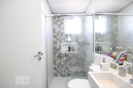 Apartamento à venda com 67m², 2 quartos e 1 vagaSuíte