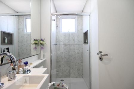 Apartamento à venda com 67m², 2 quartos e 1 vagaBanheiro