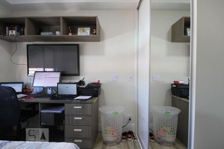 Apartamento à venda com 67m², 2 quartos e 1 vagaQuarto