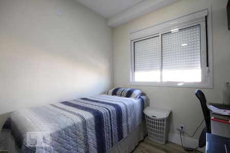 Quarto de apartamento à venda com 2 quartos, 67m² em Vila Água Funda, São Paulo