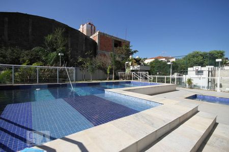 Apartamento à venda com 67m², 2 quartos e 1 vagaPiscina