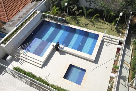 Apartamento à venda com 67m², 2 quartos e 1 vagaPiscina