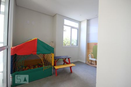 Apartamento à venda com 67m², 2 quartos e 1 vagaBrinquedoteca