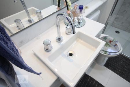 Apartamento à venda com 67m², 2 quartos e 1 vagaBanheiro