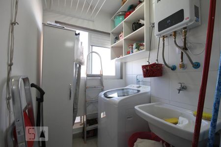 Apartamento à venda com 67m², 2 quartos e 1 vagaÁrea de serviço