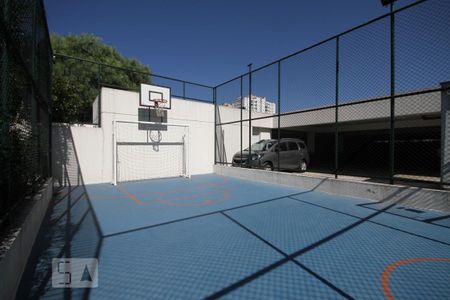 Apartamento à venda com 67m², 2 quartos e 1 vagaQuadra