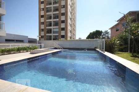 Apartamento à venda com 67m², 2 quartos e 1 vagaPiscina