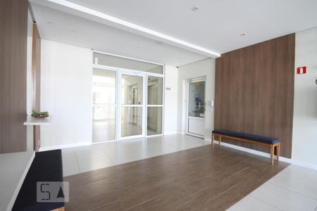 Apartamento à venda com 67m², 2 quartos e 1 vagaHall de Entrada